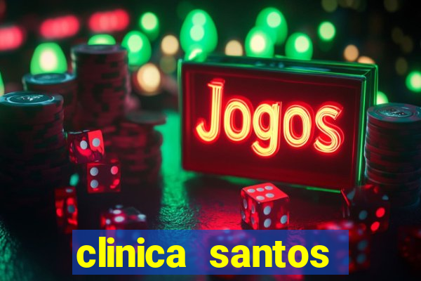 clinica santos dumont uberaba